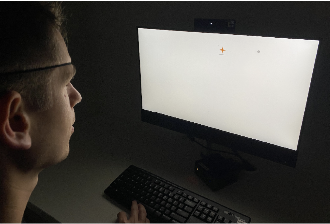 User monitoring
